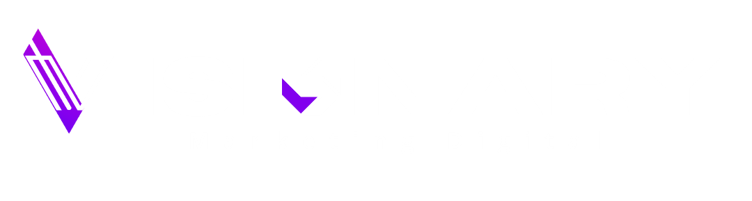 Logo da Visionary
